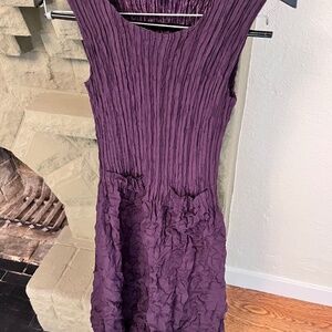 Alquema  Smash Pocket Dress